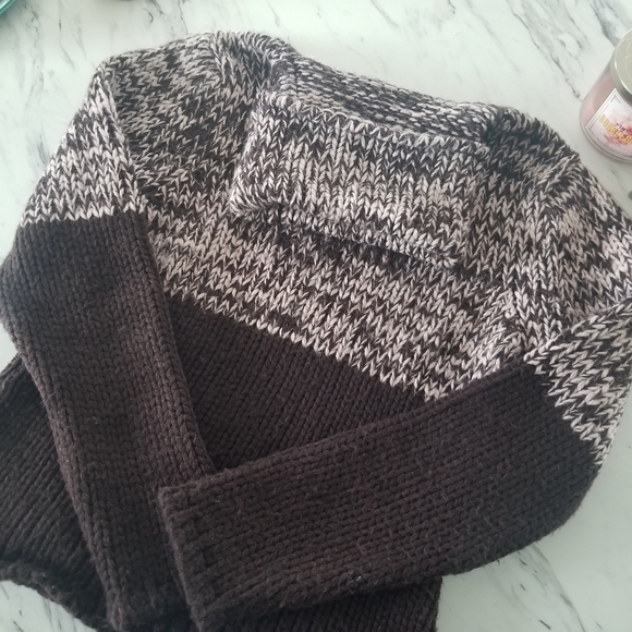 Silvia Novelli sweater - Picture 2 of 11